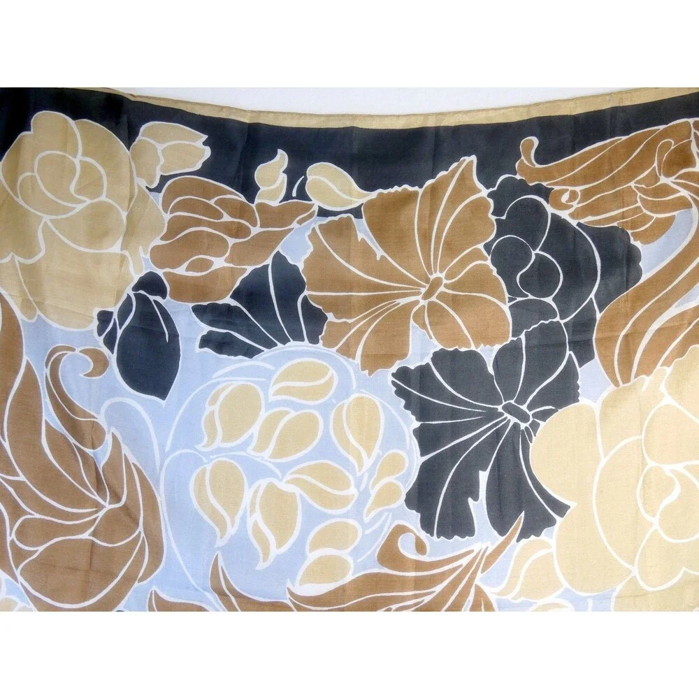 100% Silk 27